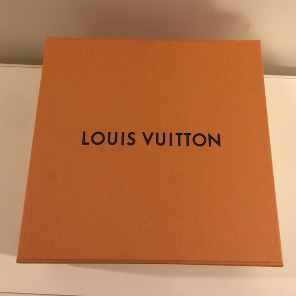 Louis Vuitton box - Picture 5 of 6