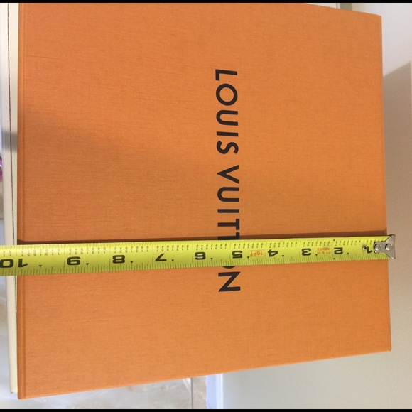 Louis Vuitton box - Picture 6 of 6