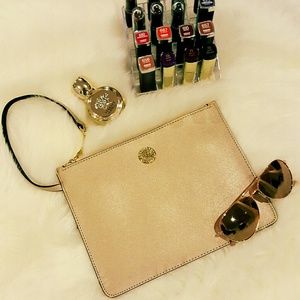 Anne Klein Wristlet/Clutch