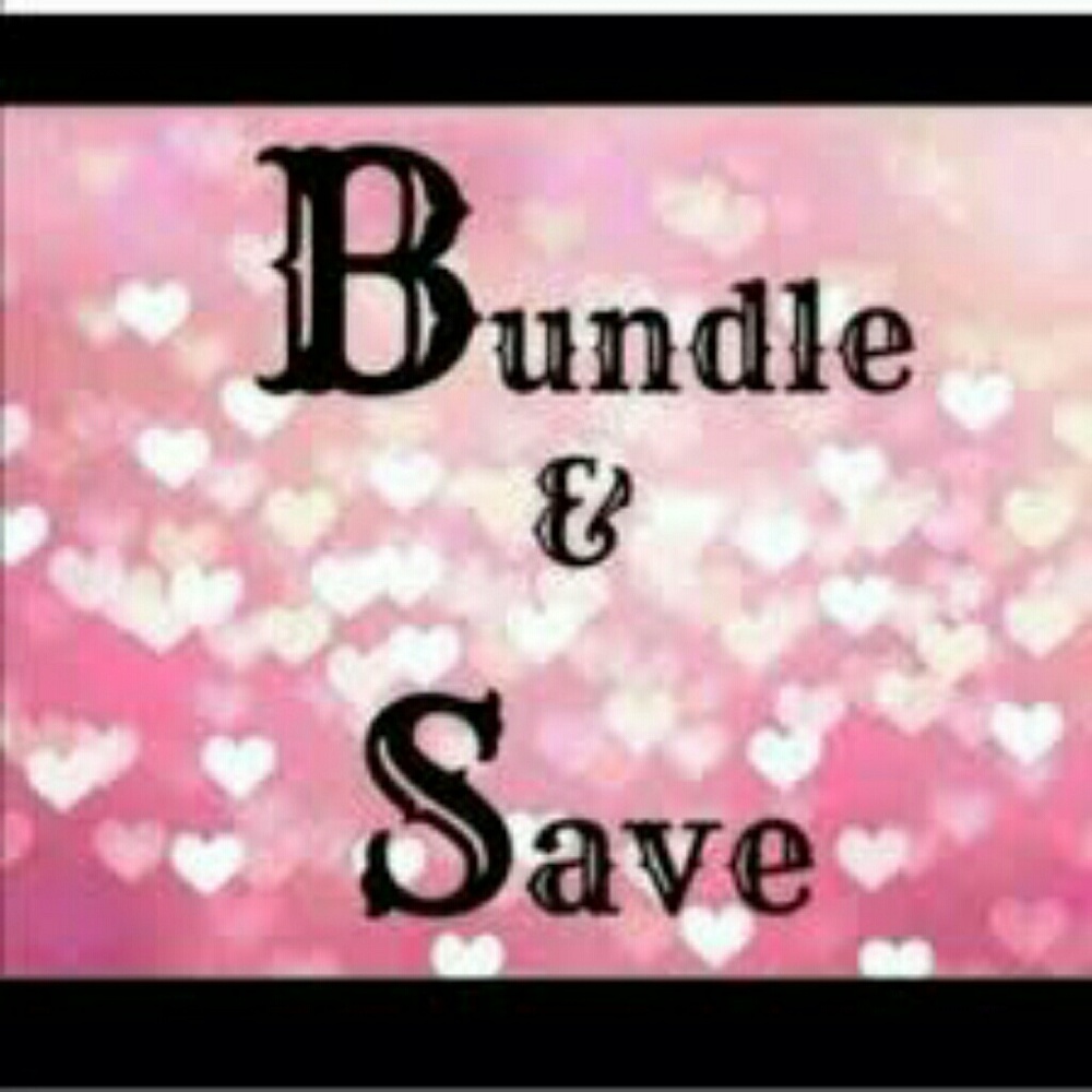 Bundle and save