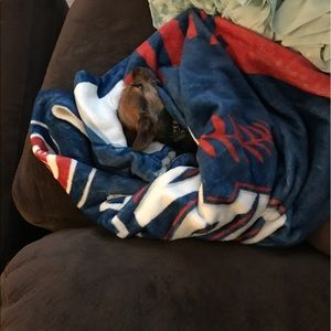 Meet your Posher, Karen