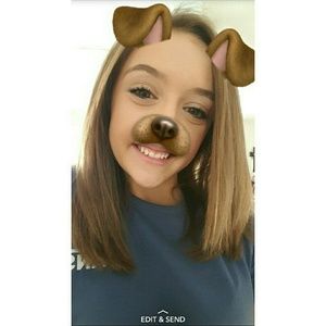 Meet your Posher, Paige