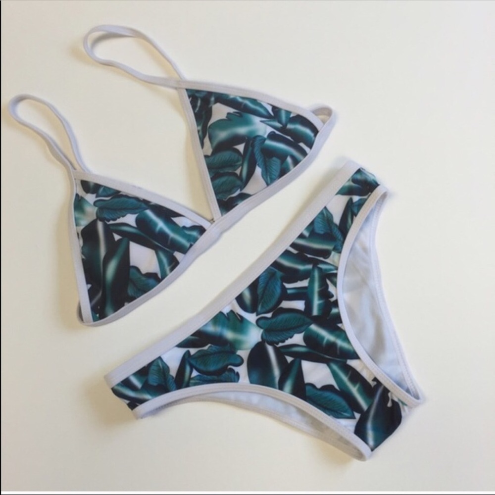 River Islands triangle bikini - Picture 8 of 8