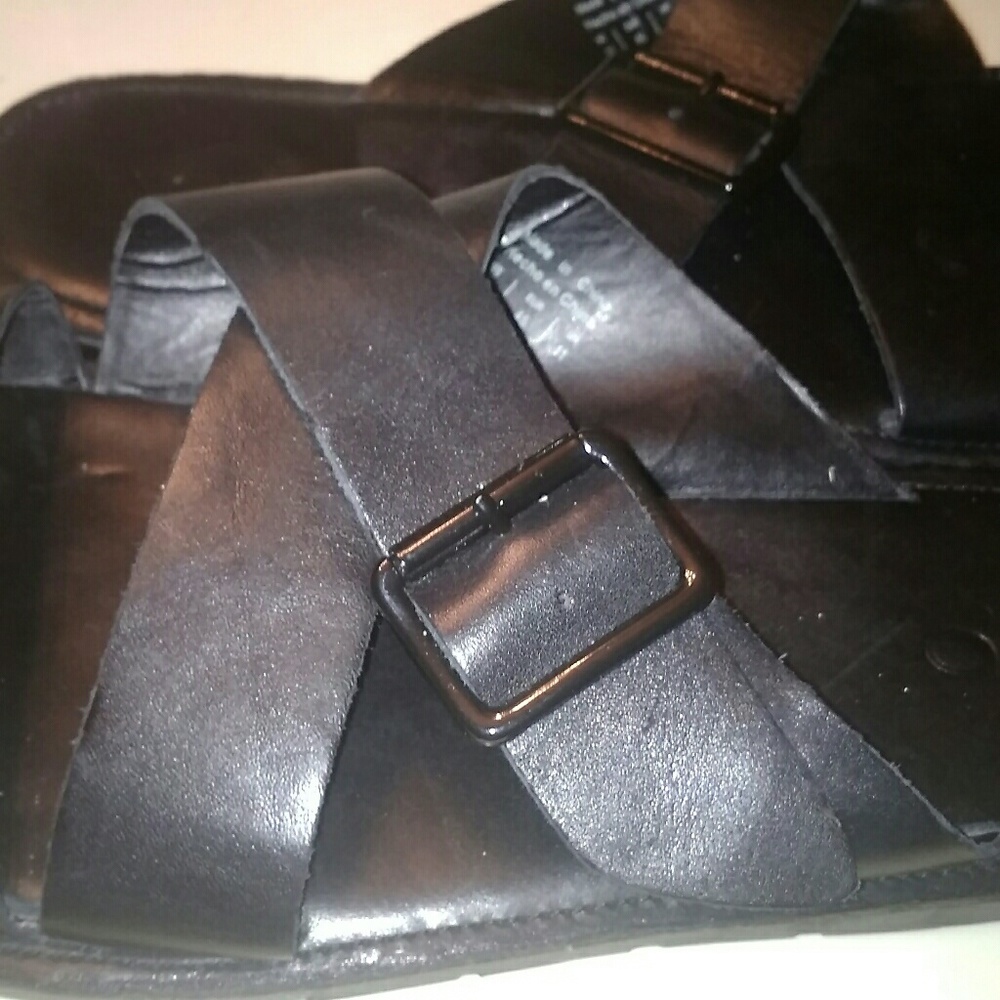 Aldo Men's Sandals