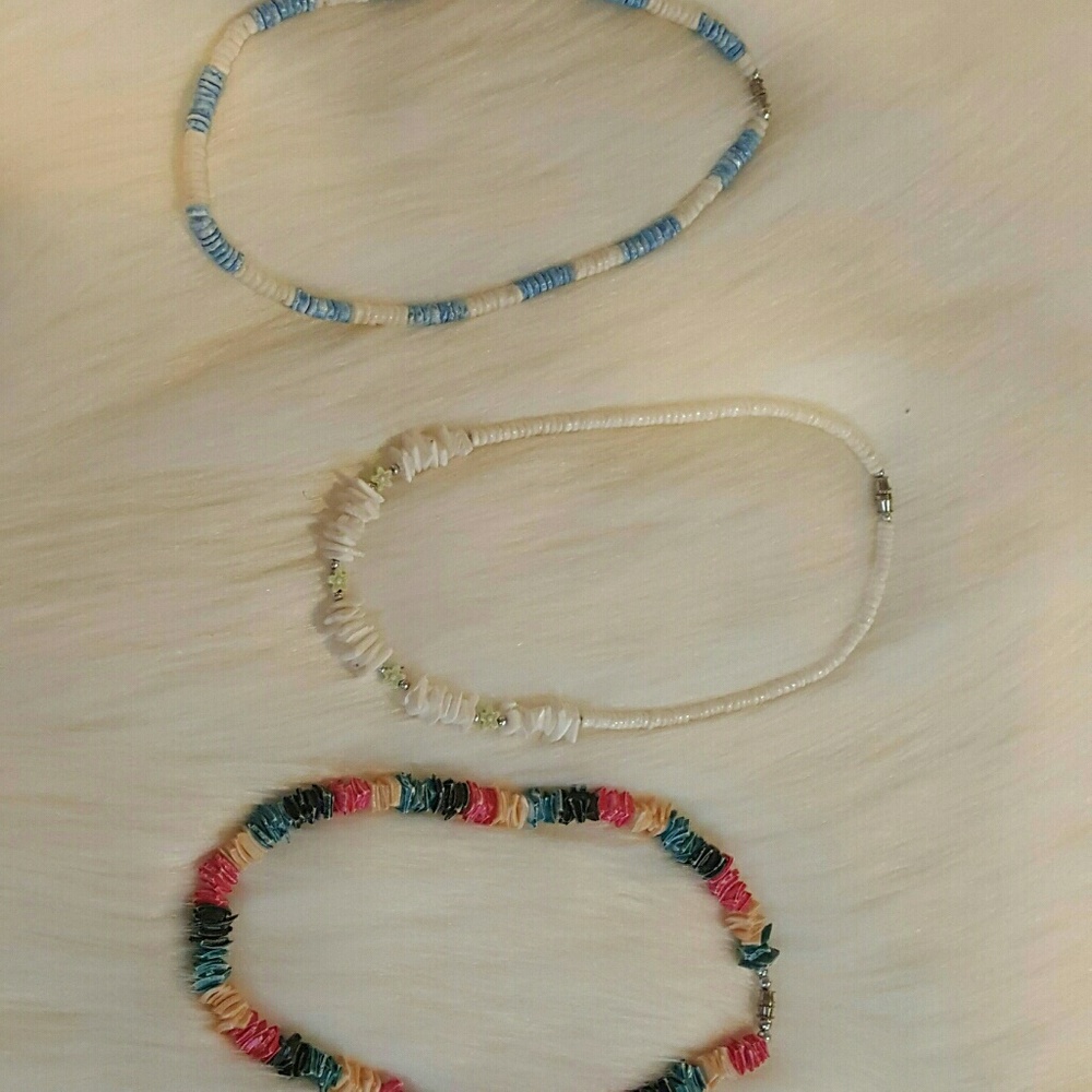 Island Necklace Bundle