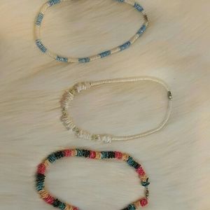 Island Necklace Bundle