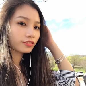 Meet your Posher, Ying