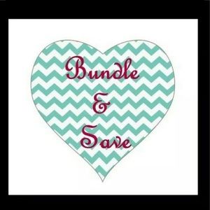 15% OFF 2 or more items!!