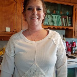 Meet your Posher, Wendy