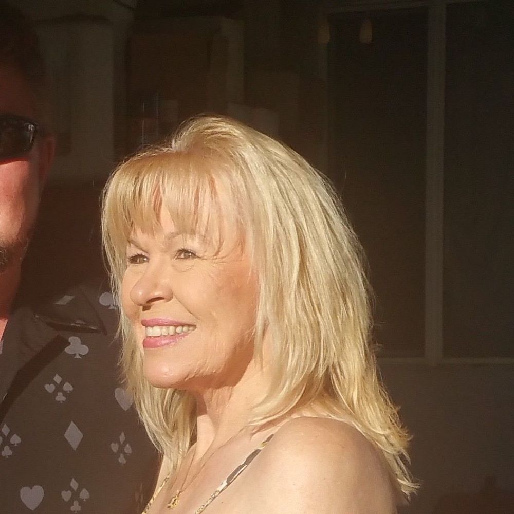 Meet your Posher, Darcy