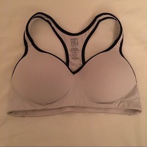 PINK Push-Up Bralette