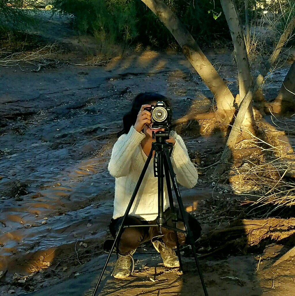 Meet your Posher, Natalie