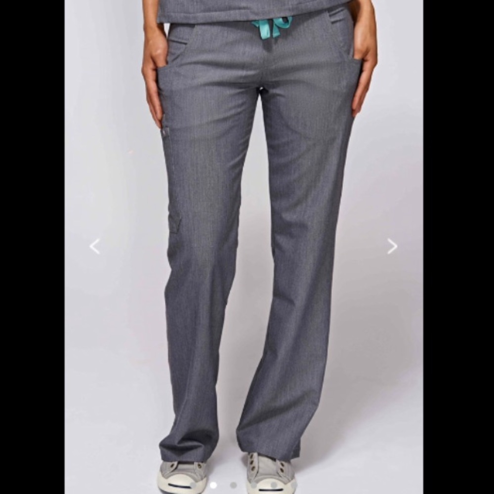 Figs scrub pants