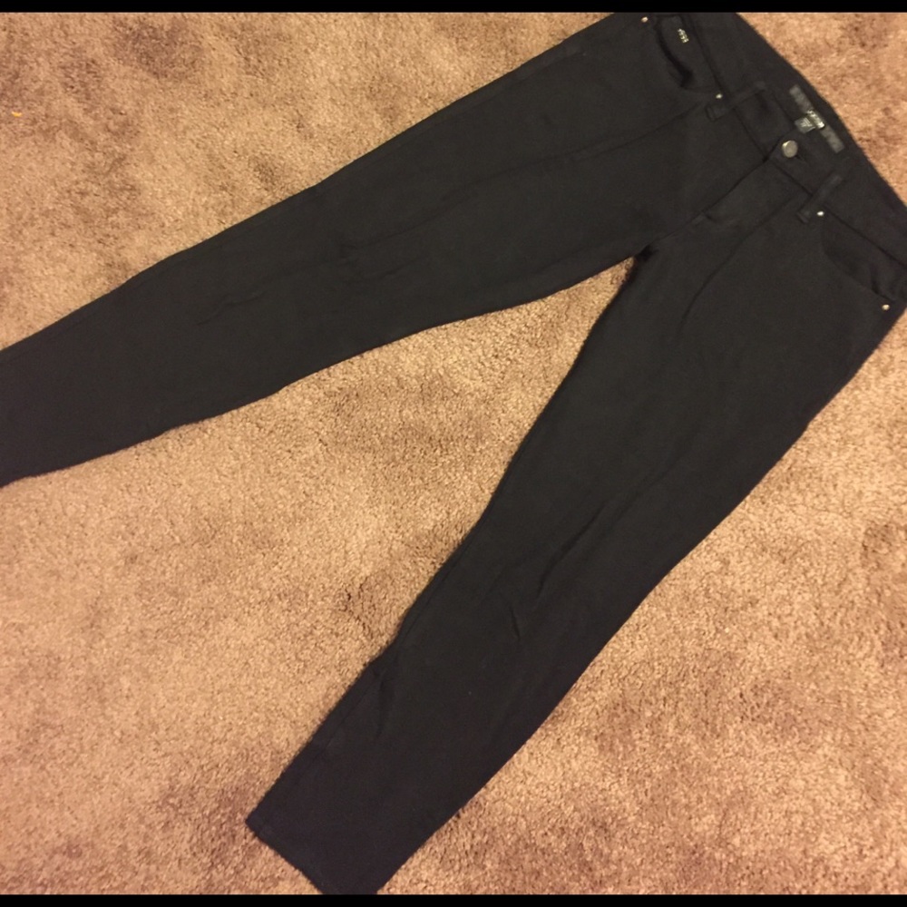 Black Joe's Jeans Jeggings