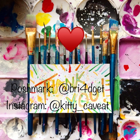 🐾💋FREE Mini - Painting Art with Each Order😘💋 - Picture 2 of 8