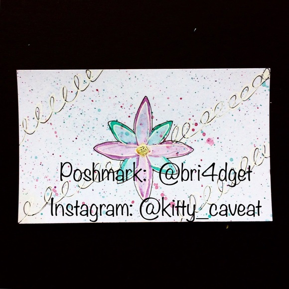 🐾💋FREE Mini - Painting Art with Each Order😘💋 - Picture 4 of 8