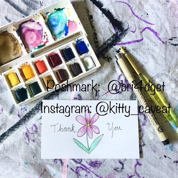 🐾💋FREE Mini - Painting Art with Each Order😘💋 - Picture 8 of 8