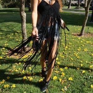 One Teaspoon Tops - Coachella top one size fits all One Teaspoon Tops - Coachella top one size fits all