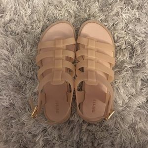 NWOT! Mellisa name brand shoe