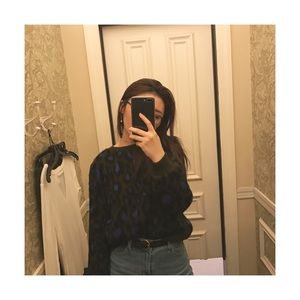 Urban outfitters sweater