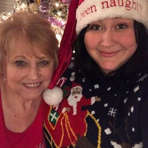 Meet your Posher, Dorene