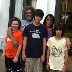 Meet your Posher, Dianna