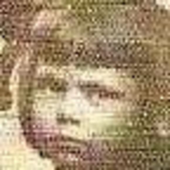 Meet your Posher, Jerri - Picture 1 of 1