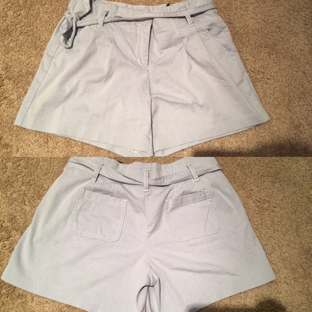 OXFORD BLUE, TOMMY HILFIGER Shorts!