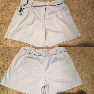 OXFORD BLUE, TOMMY HILFIGER Shorts!