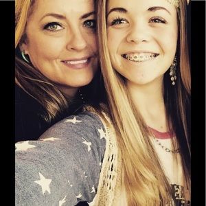 Meet your Posher, Venita