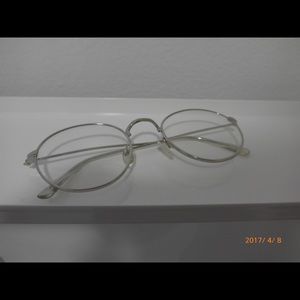 Reader glasses