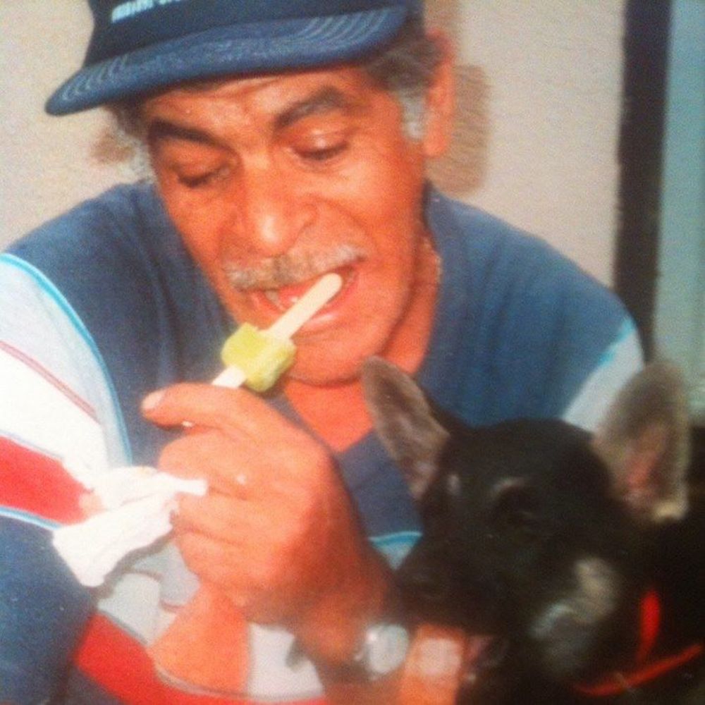 Meet your Posher, Linda