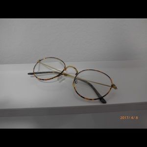 Reader glasses