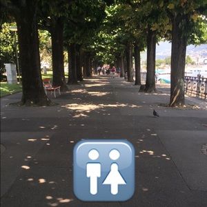 Meet your Posher, Humaid