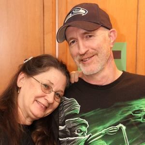 Meet your Posher, Elisabeth