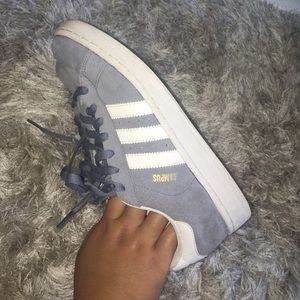 Adidas campus shoes