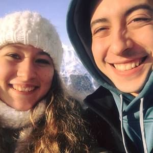 Meet your Posher, Sienna