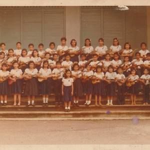 Meet your Posher, Nympha