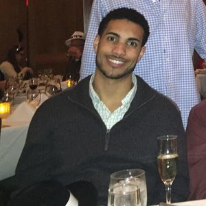 Meet your Posher, Devon