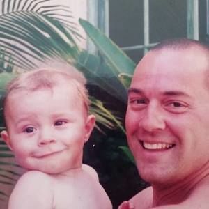 Meet your Posher, Zachary