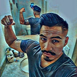 Meet your Posher, Dorian