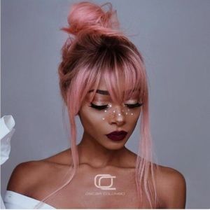 Meet your Posher, Damie