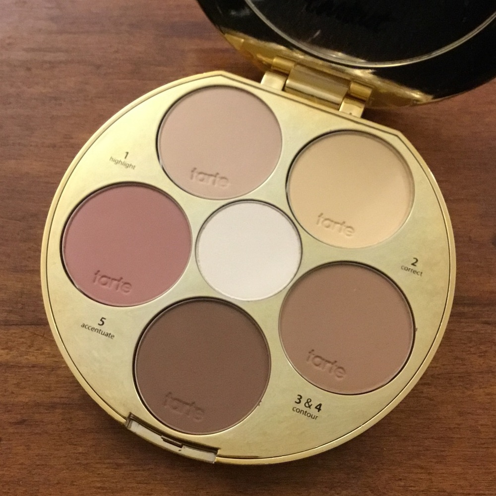 Tarte Tarteist Contour Palette