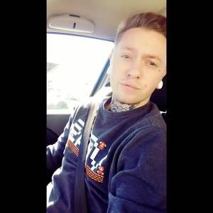 Meet your Posher, Brandon