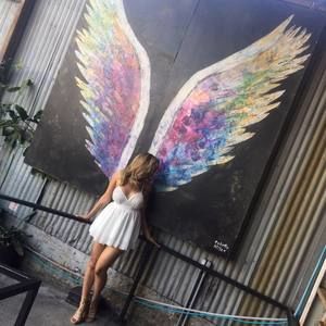 Meet your Posher, Wendy