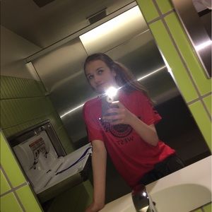 Meet your Posher, Heidi