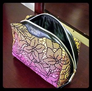 Victoria Secret Makeup Bag