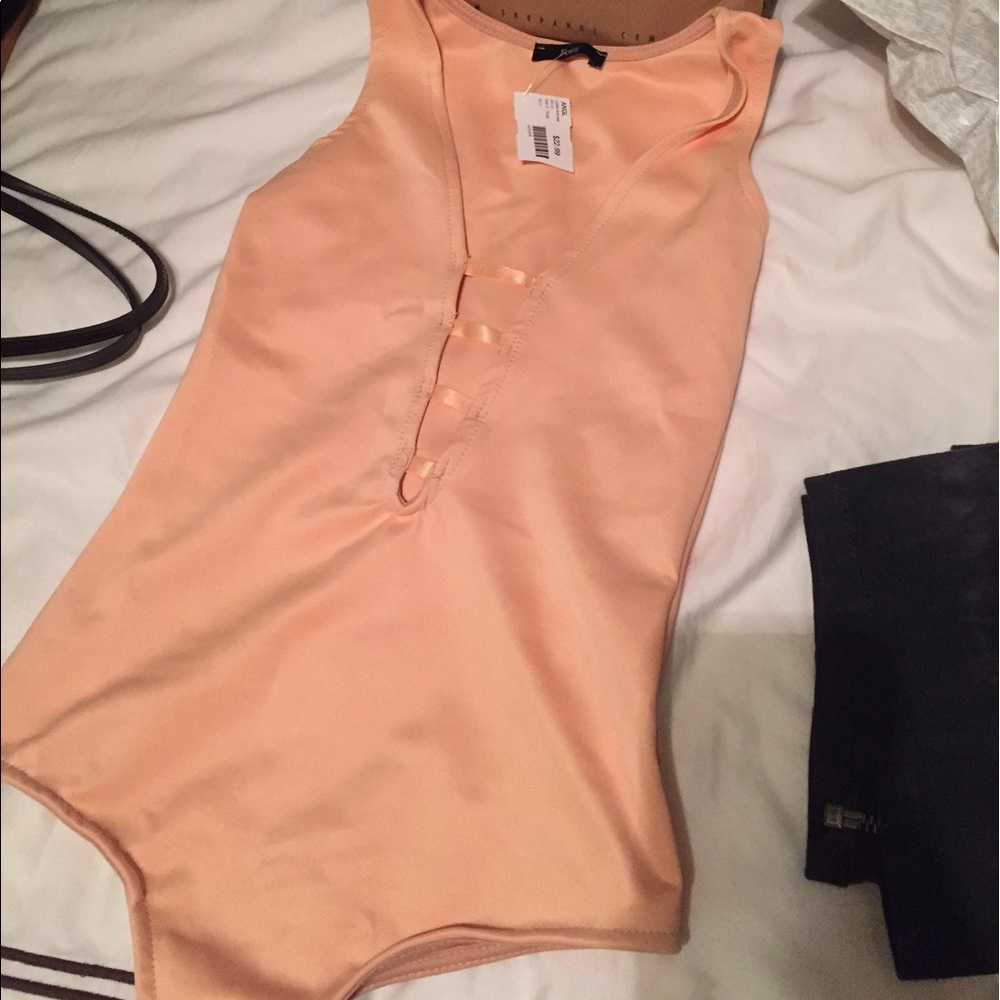Bodysuit