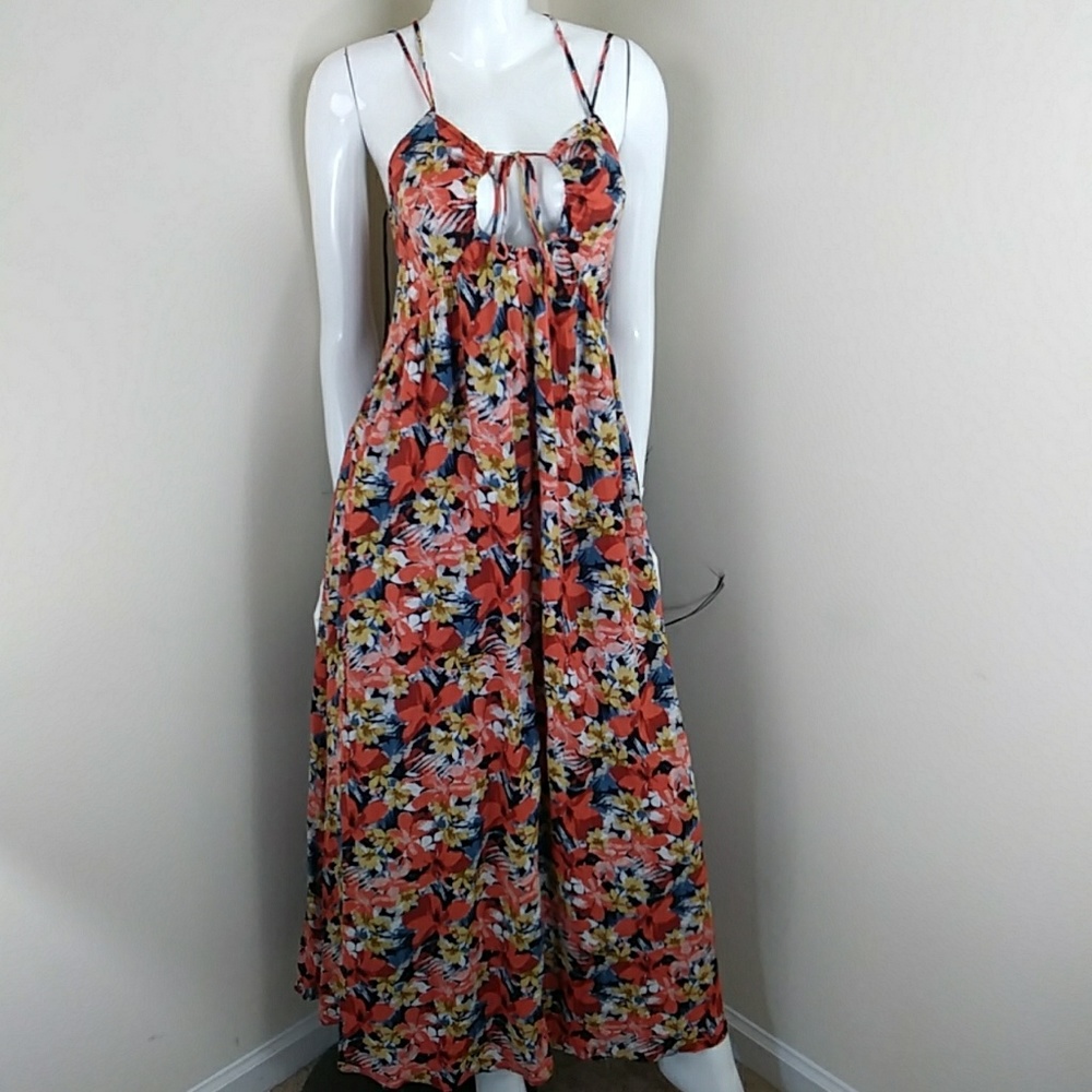 🔴SOLD🔴Free the People Mulberry Dress - Picture 4 of 8