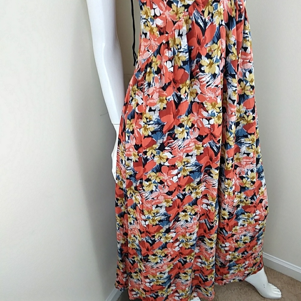 🔴SOLD🔴Free the People Mulberry Dress - Picture 5 of 8